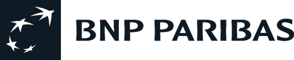 Logo BNP Paribas