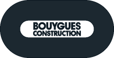 Logo Bouygues Construction