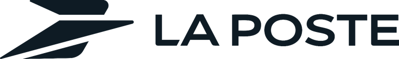 Logo La Poste