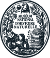 Logo Muséum national d’Histoire naturelle