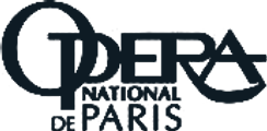 Logo Opéra national de Paris