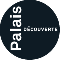 Logo Palais de la Découverte