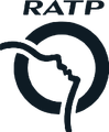 Logo RATP