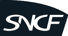 Logo SNCF